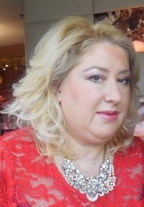 Photo de profil de Anne-Marie Groz