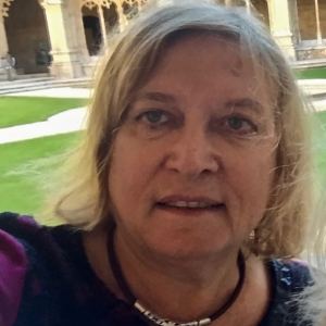 Photo de profil de Anne-Marie Guihard