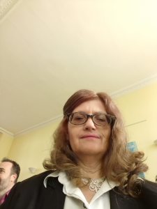 Photo de profil de Anne-Marie Guillard