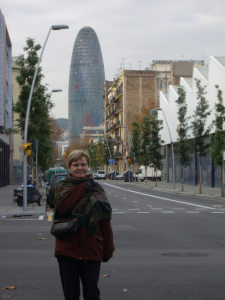 Photo de profil de Anne-Marie Hamelin