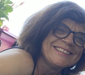 Photo de profil de Anne Marie Heimburger