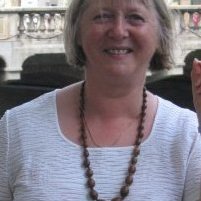 Photo de profil de Anne-Marie Hesschentier