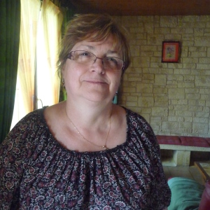 Photo de profil de Anne-Marie Hiolet