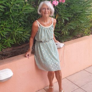 Photo de profil de Anne Marie Housaer