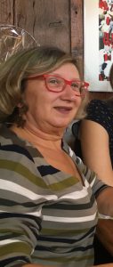 Photo de profil de Anne Marie Husser