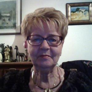 Photo de profil de Anne-Marie Jeanneret