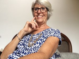 Photo de profil de Anne-Marie Jordan