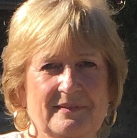 Photo de profil de Anne Marie Jore