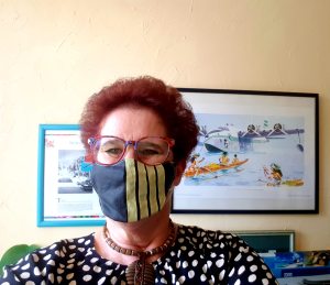 Photo de profil de Anne-Marie Jose