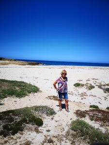 Photo de profil de Anne Marie Julin
