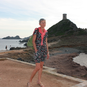 Photo de profil de Anne Marie Kalitinsky