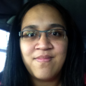 Photo de profil de Anne-Marie Keletaona