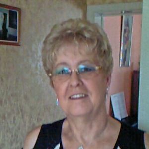 Photo de profil de Anne-Marie Kellens