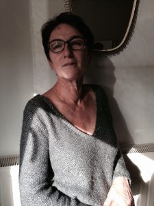 Photo de profil de Anne Marie Kerbiche