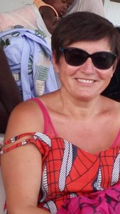 Photo de profil de Anne-Marie Kermarrec