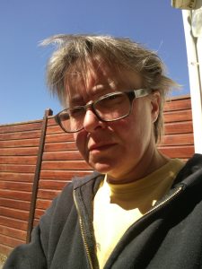 Photo de profil de Anne-Marie Klein
