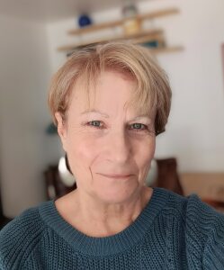 Photo de profil de Anne Marie Klimenko