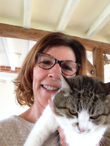 Photo de profil de Anne-Marie Lacroix
