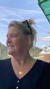 Photo de profil de Anne Marie Lamblin