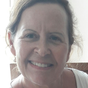 Photo de profil de Anne Marie Lannou