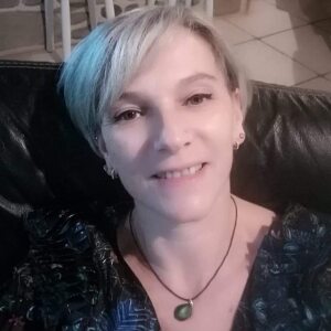 Photo de profil de Anne Marie Larbaigt