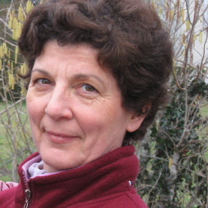 Photo de profil de Anne Marie Larrede
