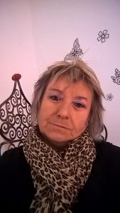 Photo de profil de Anne Marie Le Provost