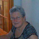 Photo de profil de Anne-Marie Lebrun