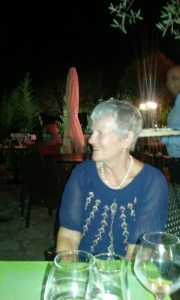 Photo de profil de Anne Marie Leconte