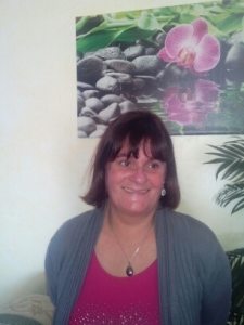 Photo de profil de Anne Marie Legras