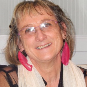 Photo de profil de Anne Marie Lepillier