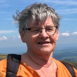 Photo de profil de Anne Marie Lerges