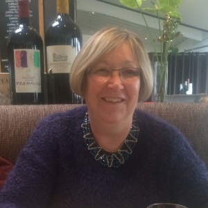 Photo de profil de Anne Marie Leroux