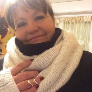 Photo de profil de Anne-Marie Leveque