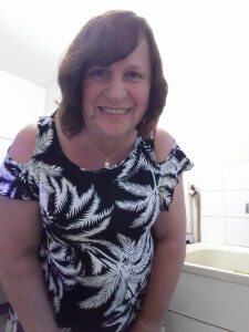 Photo de profil de Anne-Marie Lienard