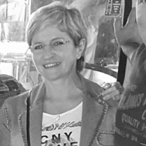 Photo de profil de Anne Marie Londaitzbehere