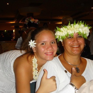 Photo de profil de Anne Marie Mahaa