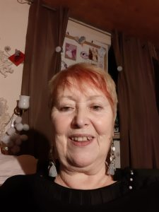 Photo de profil de Anne-Marie Maitre
