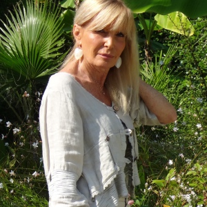 Photo de profil de Anne-Marie Mallet-Dufourq
