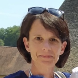 Photo de profil de Anne-Marie Maltagliati