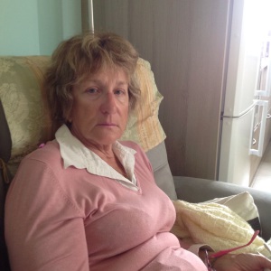 Photo de profil de Anne Marie Manin