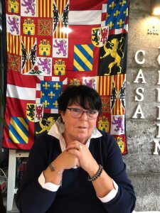 Photo de profil de Anne-Marie Marin