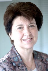 Photo de profil de Anne-Marie Martin