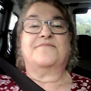 Photo de profil de Anne-Marie Mayzaud