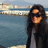 Photo de profil de Anne-Marie Mazzeo