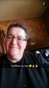 Photo de profil de Anne-Marie Megna
