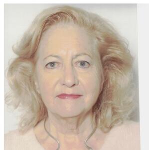 Photo de profil de Anne-Marie Meilhac