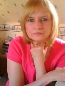 Photo de profil de Anne-Marie Merly