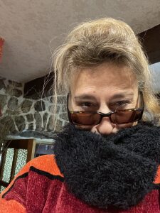 Photo de profil de Anne Marie Michiels