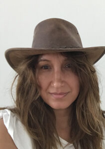Photo de profil de Anne-Marie Monet
